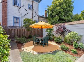 1610 Pacific Ave., Alameda CA 94501