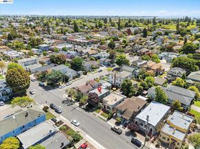 1610 Pacific Ave., Alameda CA 94501