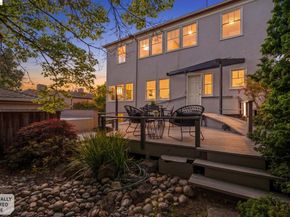 1021 Longridge Rd, Oakland CA 94610
