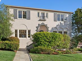 1021 Longridge Rd, Oakland CA 94610