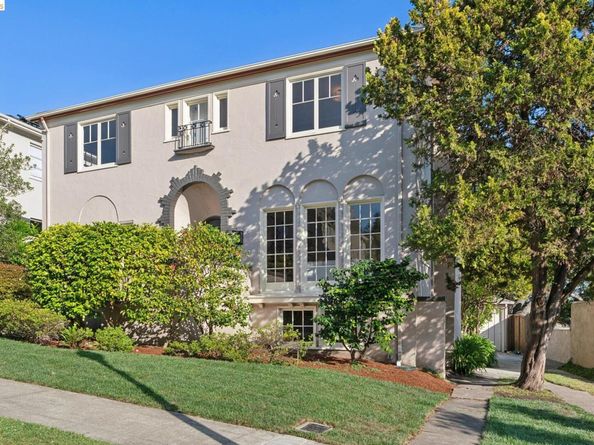 1021 Longridge Rd, Oakland CA 94610