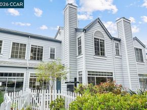 208 Commodore Dr, Richmond CA 94804