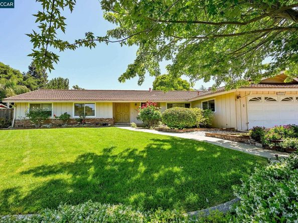 1162 Ridgewood Dr, Concord CA 94518