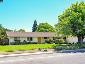 1162 Ridgewood Dr, Concord CA 94518