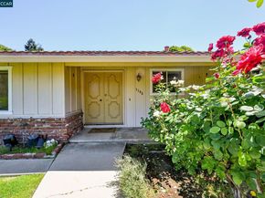 1162 Ridgewood Dr, Concord CA 94518