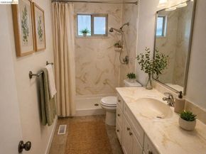 3115 Marvelle Ln, Concord CA 94518