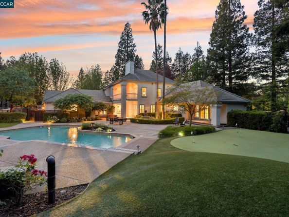 31 Tierra Verde Ct, Walnut Creek CA 94598