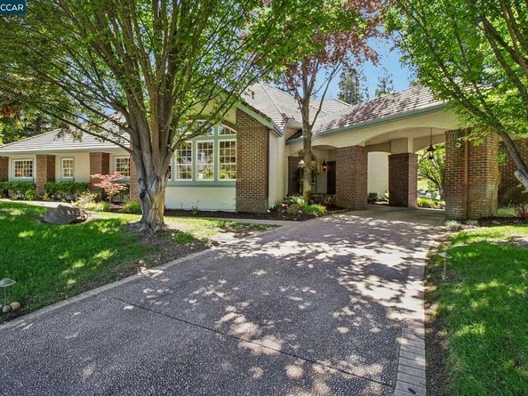 31 Tierra Verde Ct, Walnut Creek CA 94598