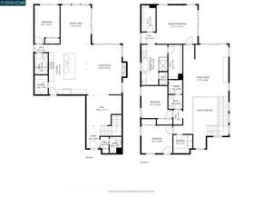 6132 Alpine Blue Dr, San Ramon CA 94582