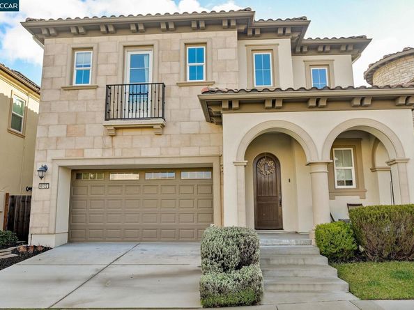 6132 Alpine Blue Dr, San Ramon CA 94582