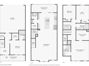 256 Plum Tree St, Livermore CA 94551