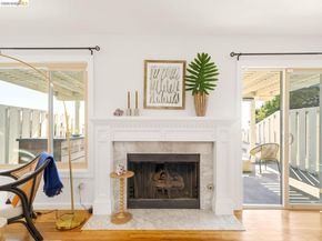 57 Thousand Oaks ST, Oakland CA 94605