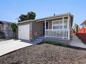 1137 Seminary Ave, Oakland CA 94621