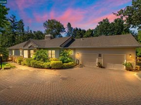 40 Donkey Flats Court, Pleasant Hill CA 94523