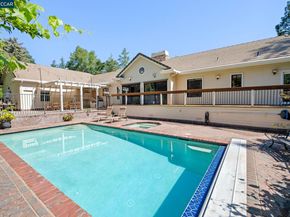 40 Donkey Flats Court, Pleasant Hill CA 94523