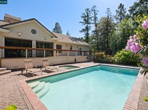 40 Donkey Flats Court, Pleasant Hill CA 94523