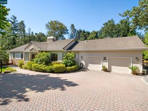 40 Donkey Flats Court, Pleasant Hill CA 94523