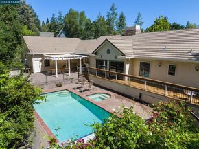40 Donkey Flats Court, Pleasant Hill CA 94523