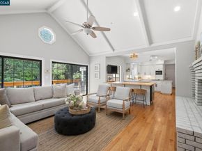 40 Donkey Flats Court, Pleasant Hill CA 94523