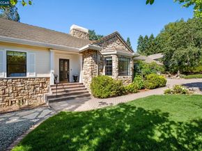 40 Donkey Flats Court, Pleasant Hill CA 94523