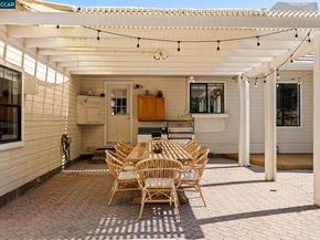 40 Donkey Flats Court, Pleasant Hill CA 94523