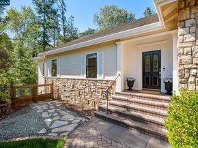 40 Donkey Flats Court, Pleasant Hill CA 94523