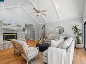 40 Donkey Flats Court, Pleasant Hill CA 94523