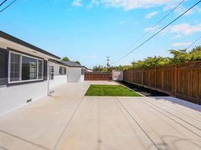 5230 Sabin Ave, Fremont CA 94536