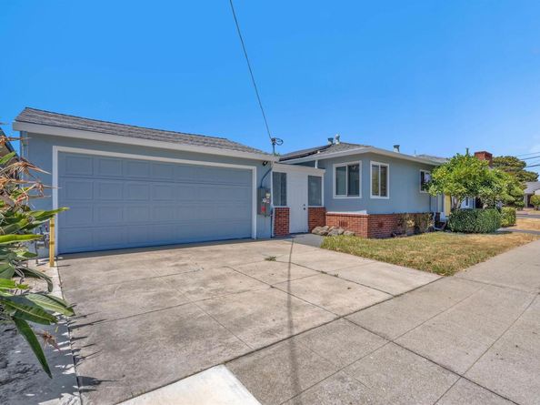 733 40Th St, Richmond CA 94805