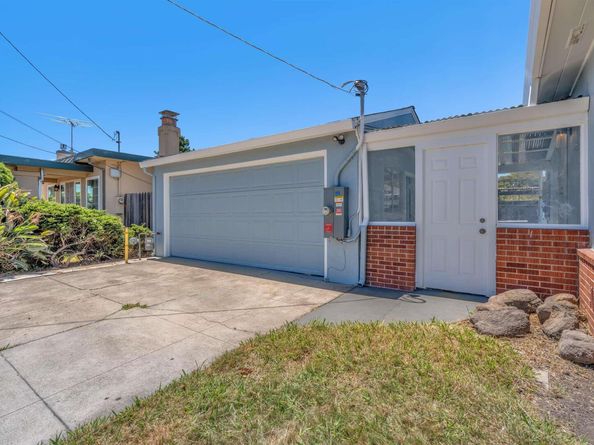 733 40Th St, Richmond CA 94805