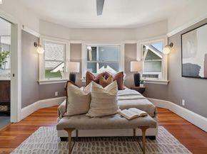 583 Mira Vista Ave, Oakland CA 94610