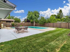 1121 N P St, Livermore CA 94551
