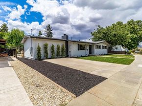 1121 N P St, Livermore CA 94551