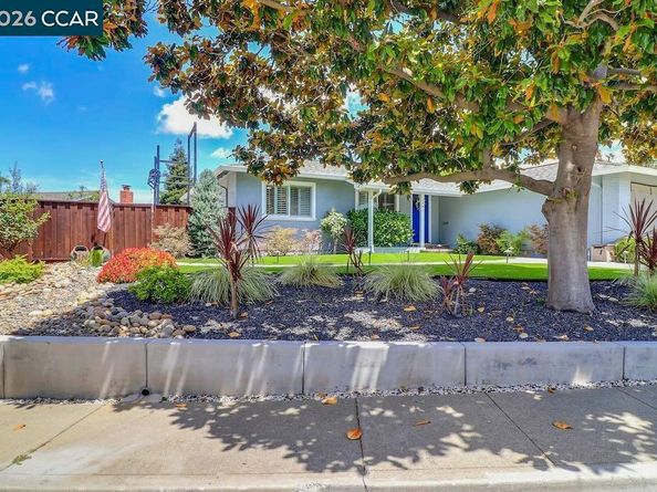 5491 Florida Dr, Concord CA 94521