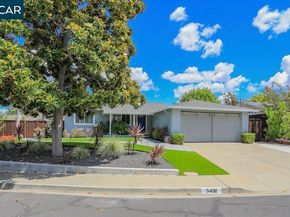 5491 Florida Dr, Concord CA 94521
