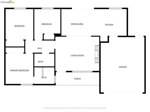 8044 Tamarack Dr, Dublin CA 94568