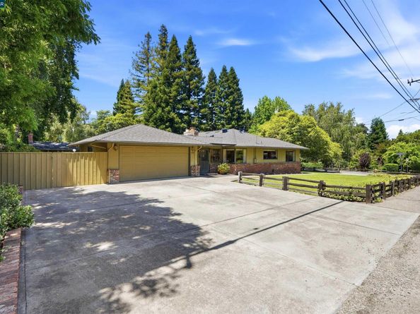 306 W Prospect Ave., Danville CA 94526