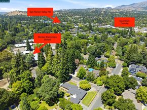 306 W Prospect Ave., Danville CA 94526