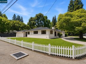 306 W Prospect Ave., Danville CA 94526
