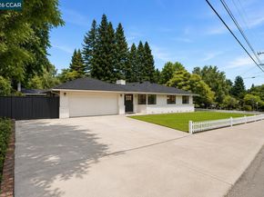 306 W Prospect Ave., Danville CA 94526