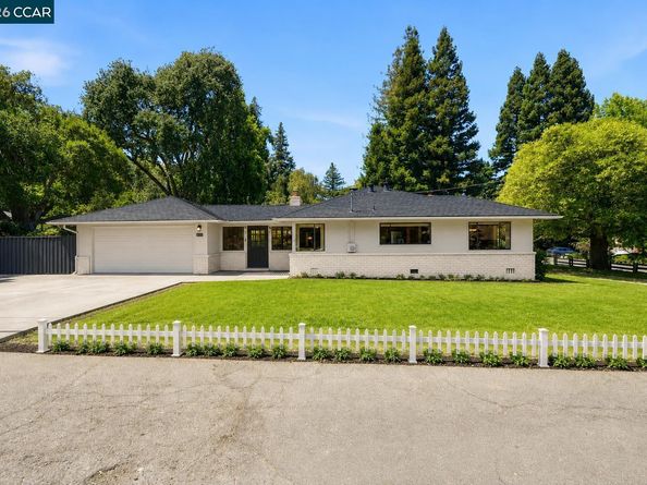 306 W Prospect Ave., Danville CA 94526