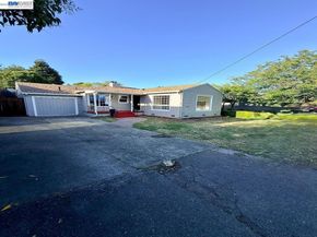4256 Seven Hills Road, Castro Valley CA 94546