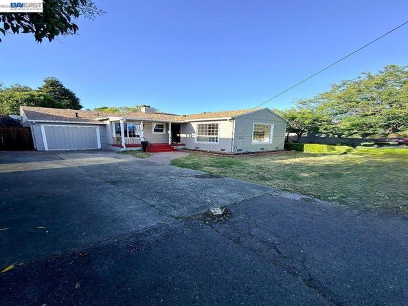 4256 Seven Hills Road, Castro Valley CA 94546