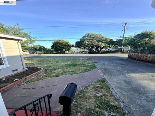 4256 Seven Hills Road, Castro Valley CA 94546