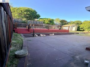 4256 Seven Hills Road, Castro Valley CA 94546
