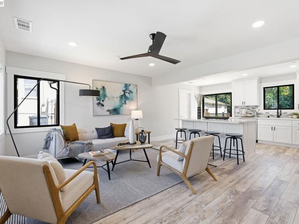 2551 Hermosa Ter, Hayward CA 94541