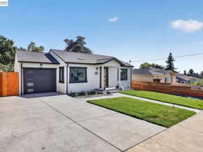 2551 Hermosa Ter, Hayward CA 94541