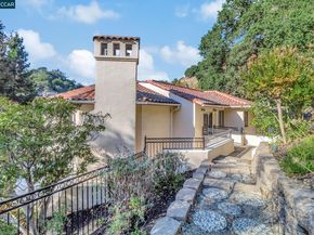74 Yarrow Valley Ln, Orinda CA 94563