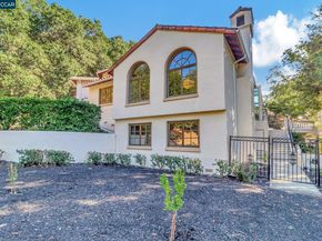 74 Yarrow Valley Ln, Orinda CA 94563