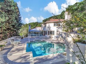 74 Yarrow Valley Ln, Orinda CA 94563